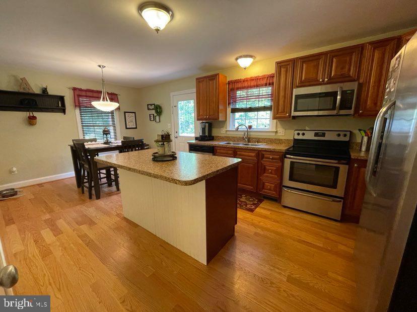 282 Fairview Church Road Gore, VA 22637 - Photo 6 of 22