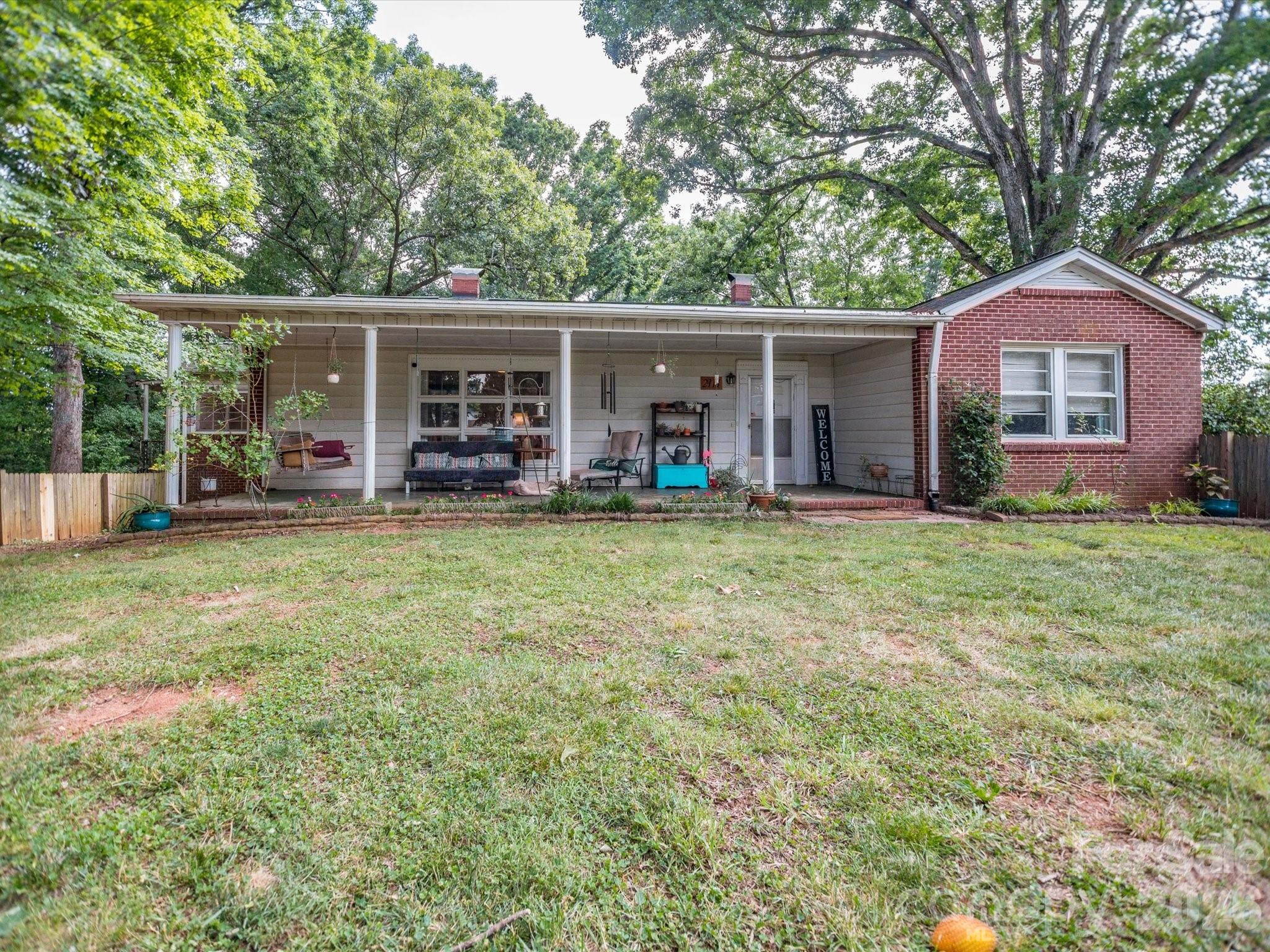 2111 Emmanuel Church Road Conover, NC 28613 - Photo 26 of 40