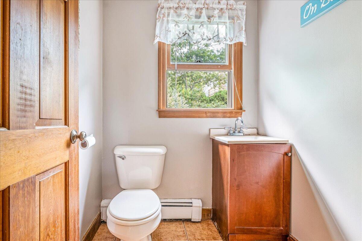 20 Brady Road Sagamore Beach, MA 02562 - Photo 13 of 39 Half Bath