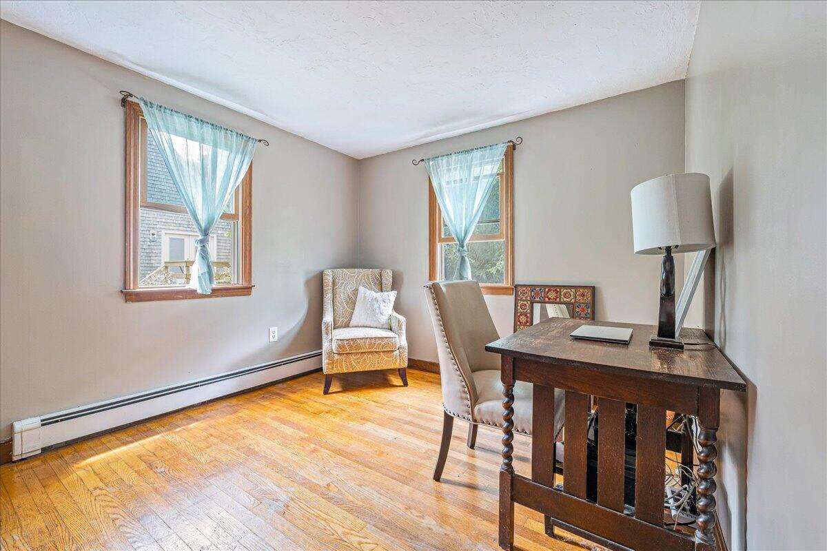 20 Brady Road Sagamore Beach, MA 02562 - Photo 17 of 39 Bedroom 3