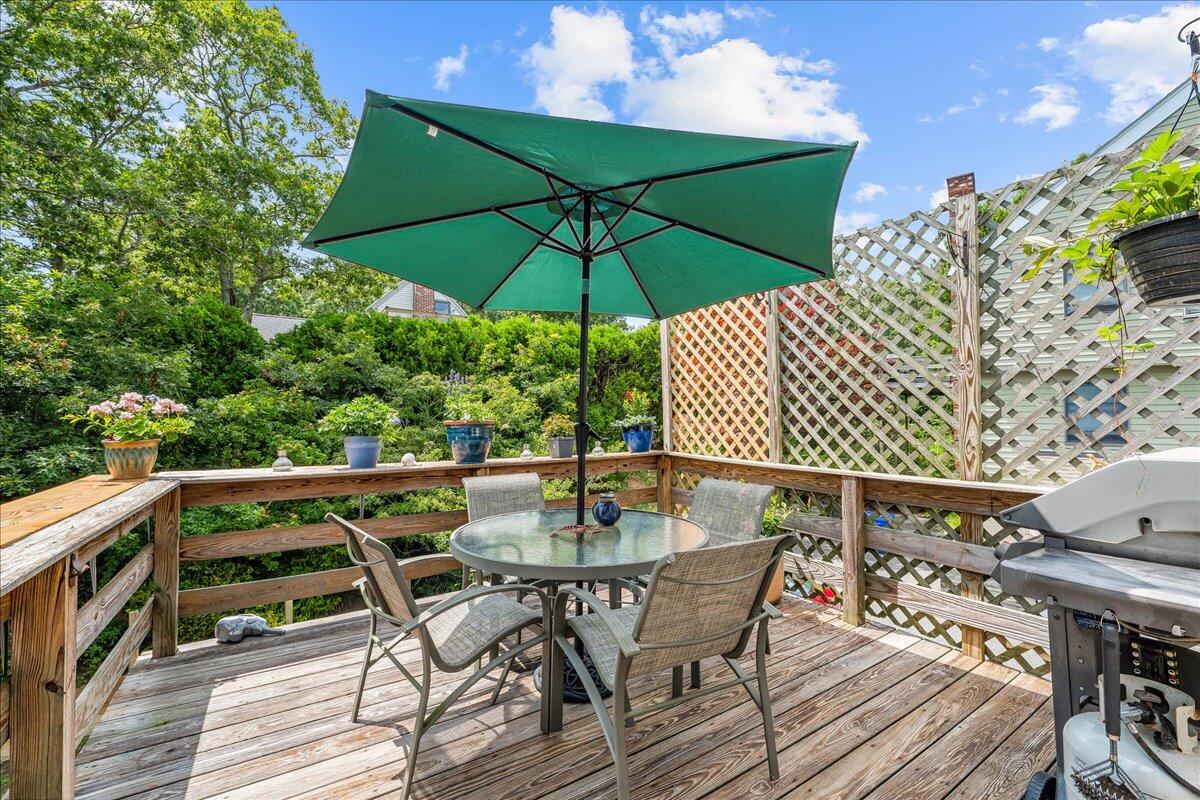 20 Brady Road Sagamore Beach, MA 02562 - Photo 22 of 39 Deck