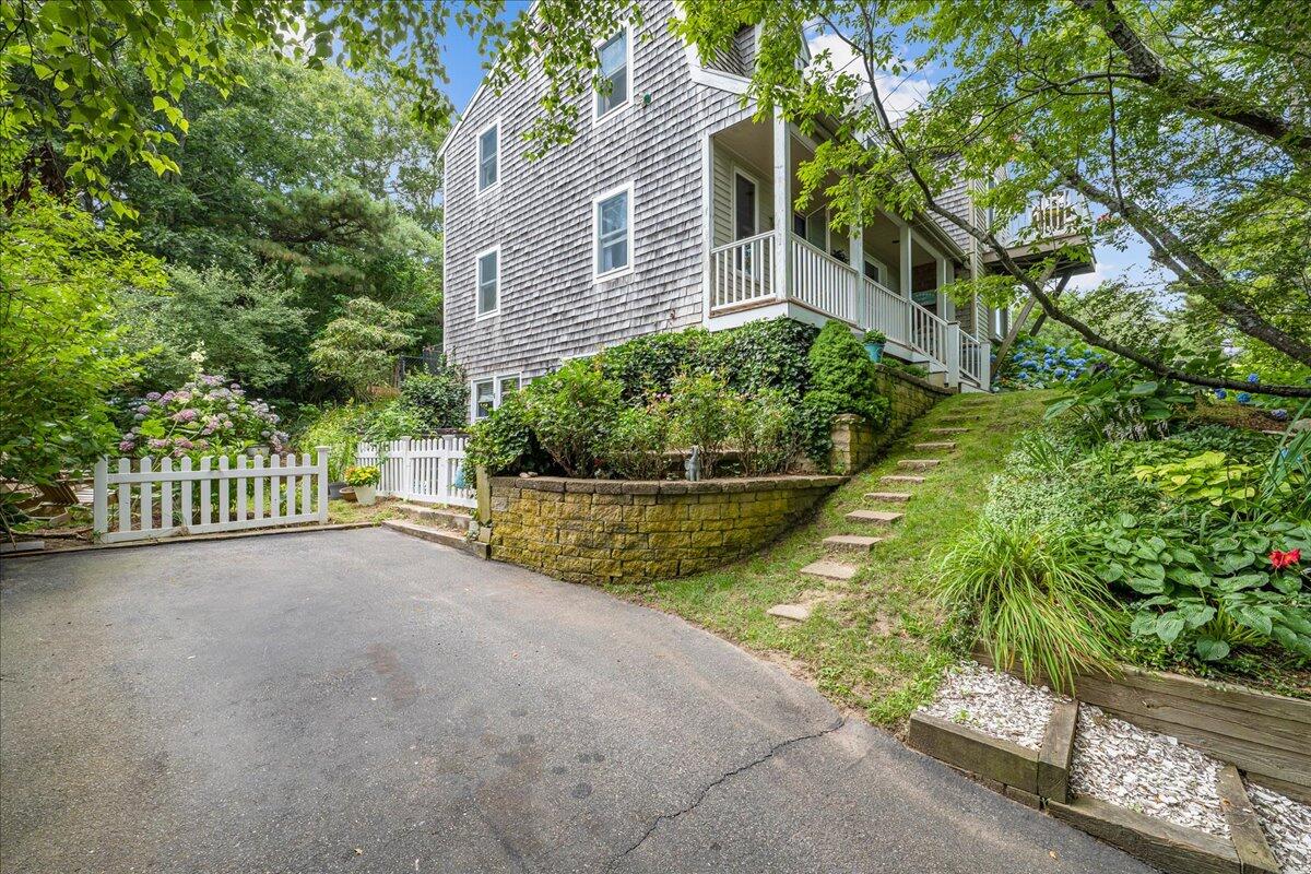 20 Brady Road Sagamore Beach, MA 02562 - Photo 24 of 39 Exterior