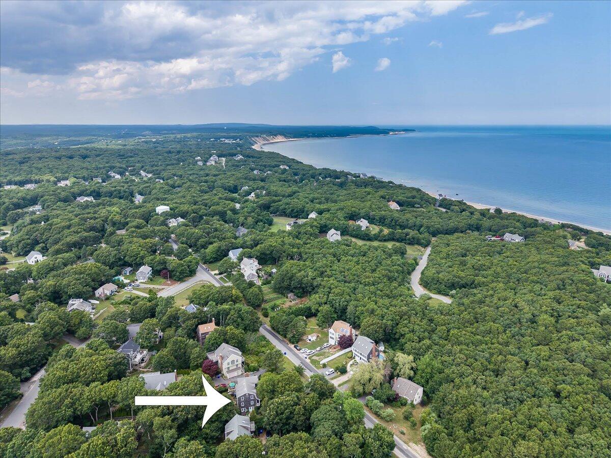 20 Brady Road Sagamore Beach, MA 02562 - Photo 27 of 39 Walk to Beach
