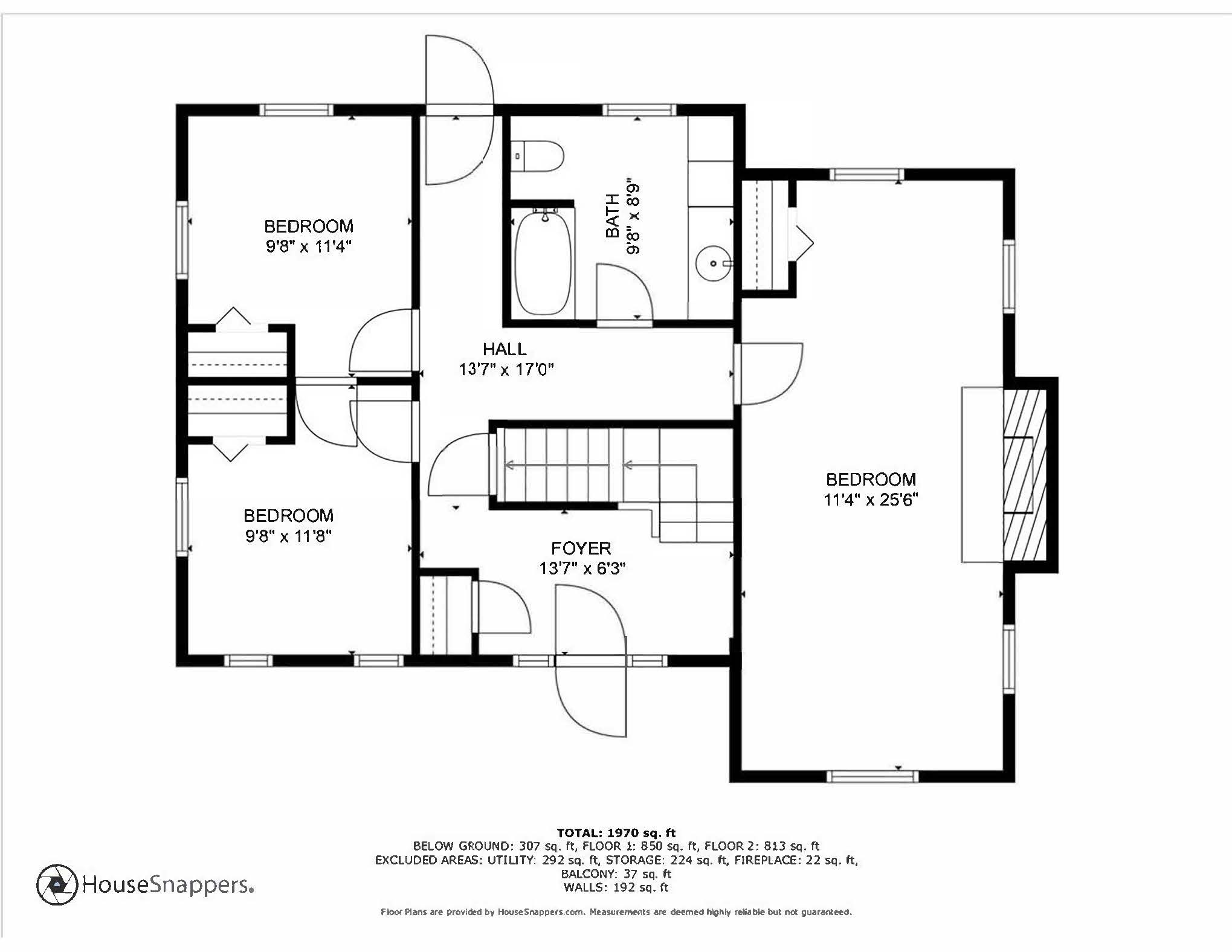 20 Brady Road Sagamore Beach, MA 02562 - Photo 36 of 39 First Floor