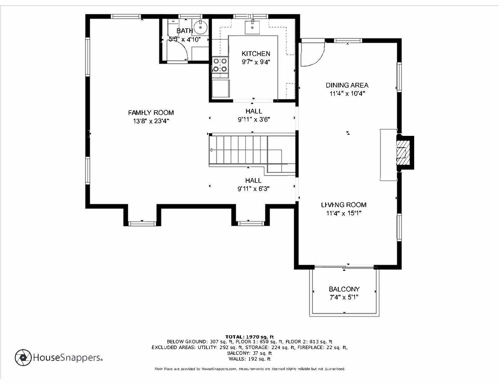 20 Brady Road Sagamore Beach, MA 02562 - Photo 37 of 39 Second Floor