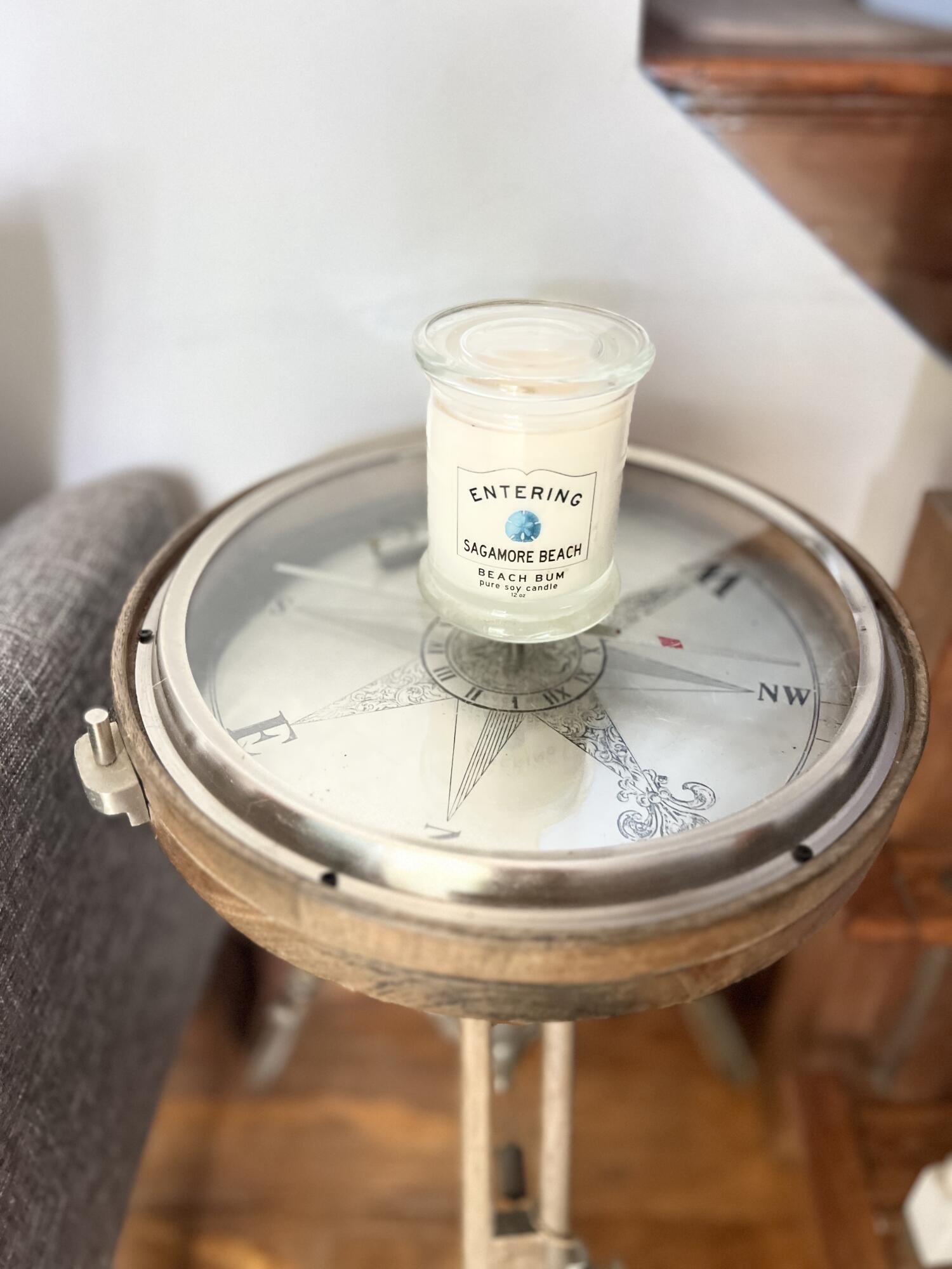 20 Brady Road Sagamore Beach, MA 02562 - Photo 5 of 39 Welcome!