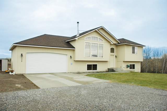 304 North Wood Road Reardan, WA 99029 - Photo 1 of 8