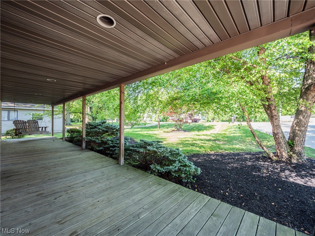 6861 Root Road North Ridgeville, OH 44039 - Photo 27 of 35