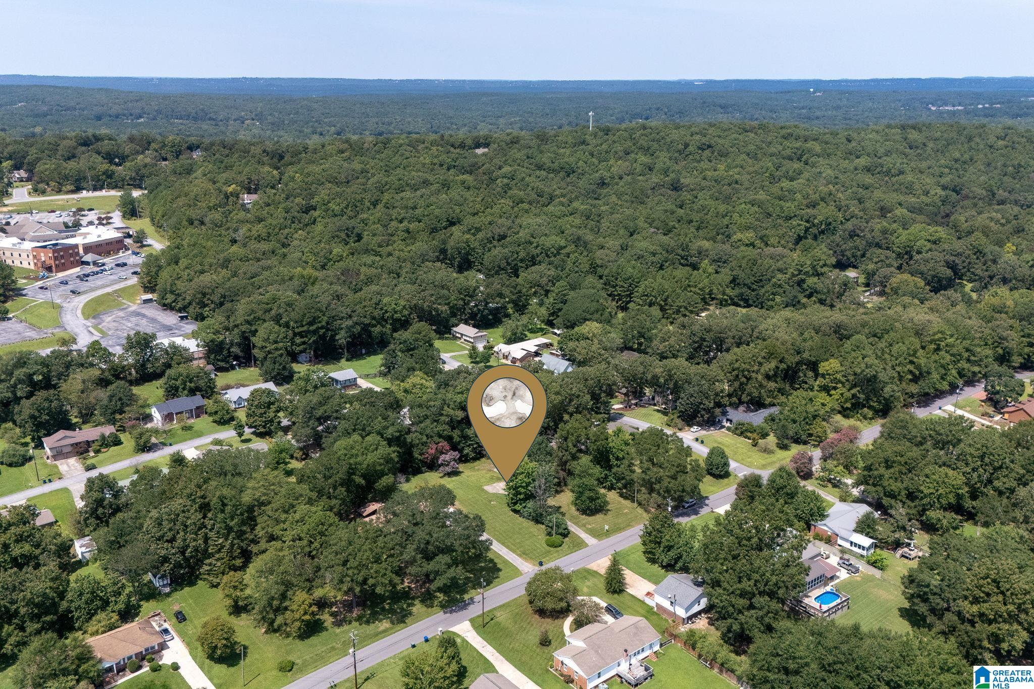 521 13th Street Southwest, Unit 521 Alabaster, AL 35007 - Photo 19 of 24