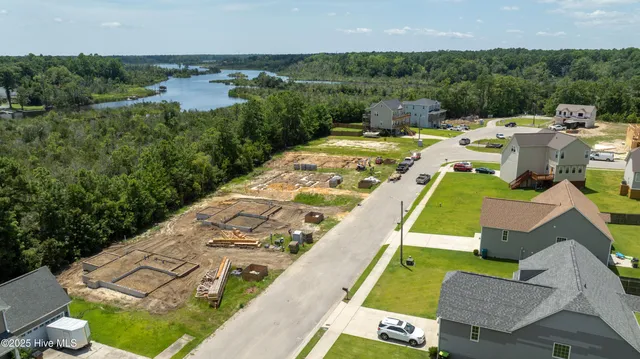 $312,100 | 715 Jasmine Lane, Jacksonville, NC 28546