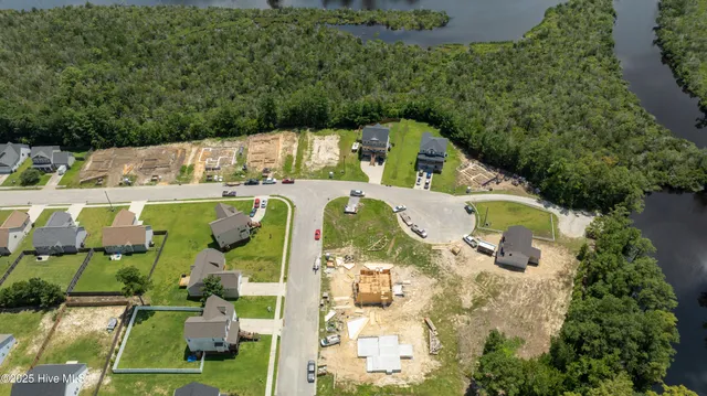 $312,100 | 715 Jasmine Lane, Jacksonville, NC 28546