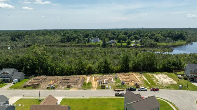 $312,100 | 715 Jasmine Lane, Jacksonville, NC 28546