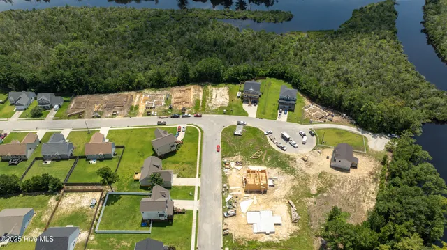 $312,100 | 715 Jasmine Lane, Jacksonville, NC 28546