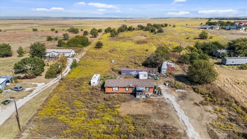 6508 Sky Road Joshua, TX 76058 - Photo 11 of 15 a view of a city with an ocean view