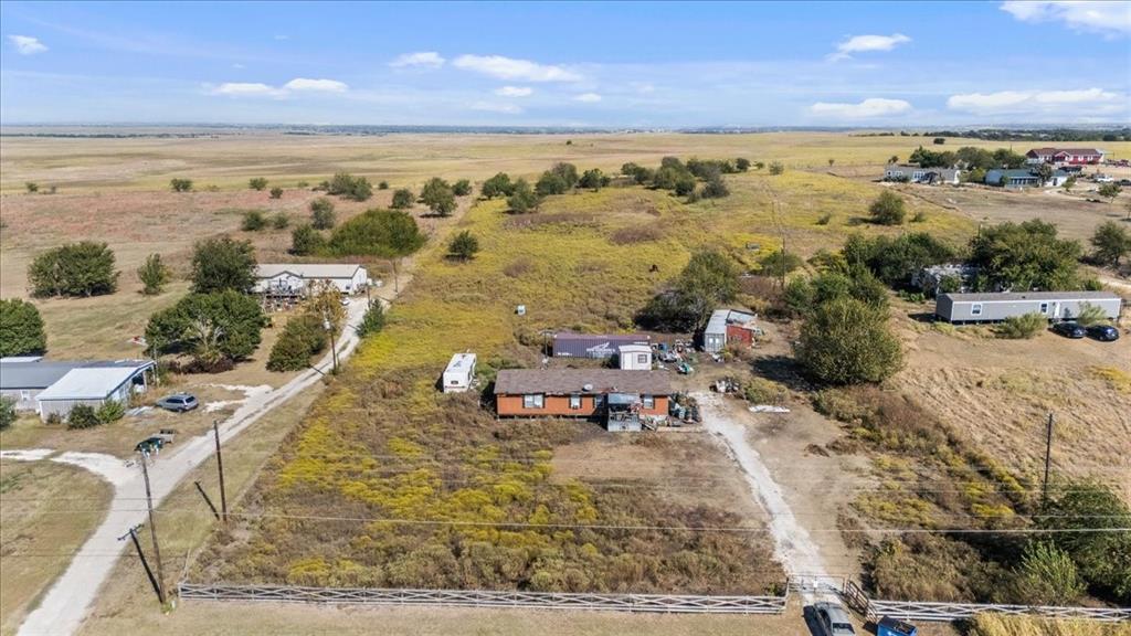 6508 Sky Road Joshua, TX 76058 - Photo 12 of 15 a view of a city