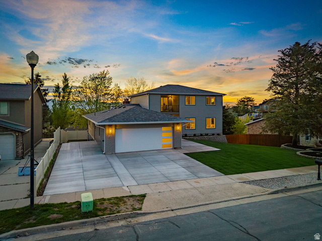 11446 South 2320 East Sandy, UT 84092 - Photo 3 of 59