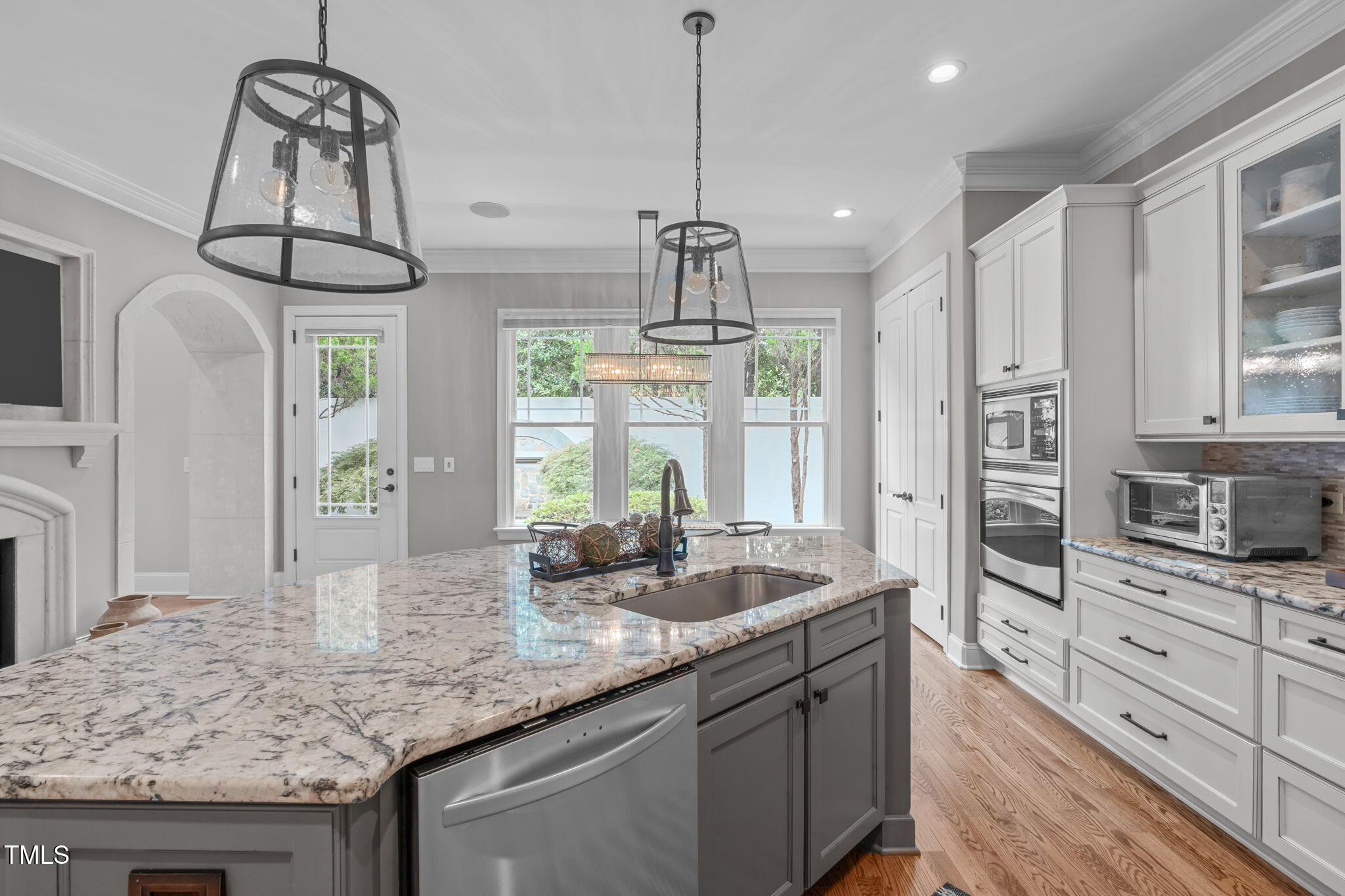 2612 Shadow Hills Court Raleigh, NC 27612 - Photo 20 of 63 A-19