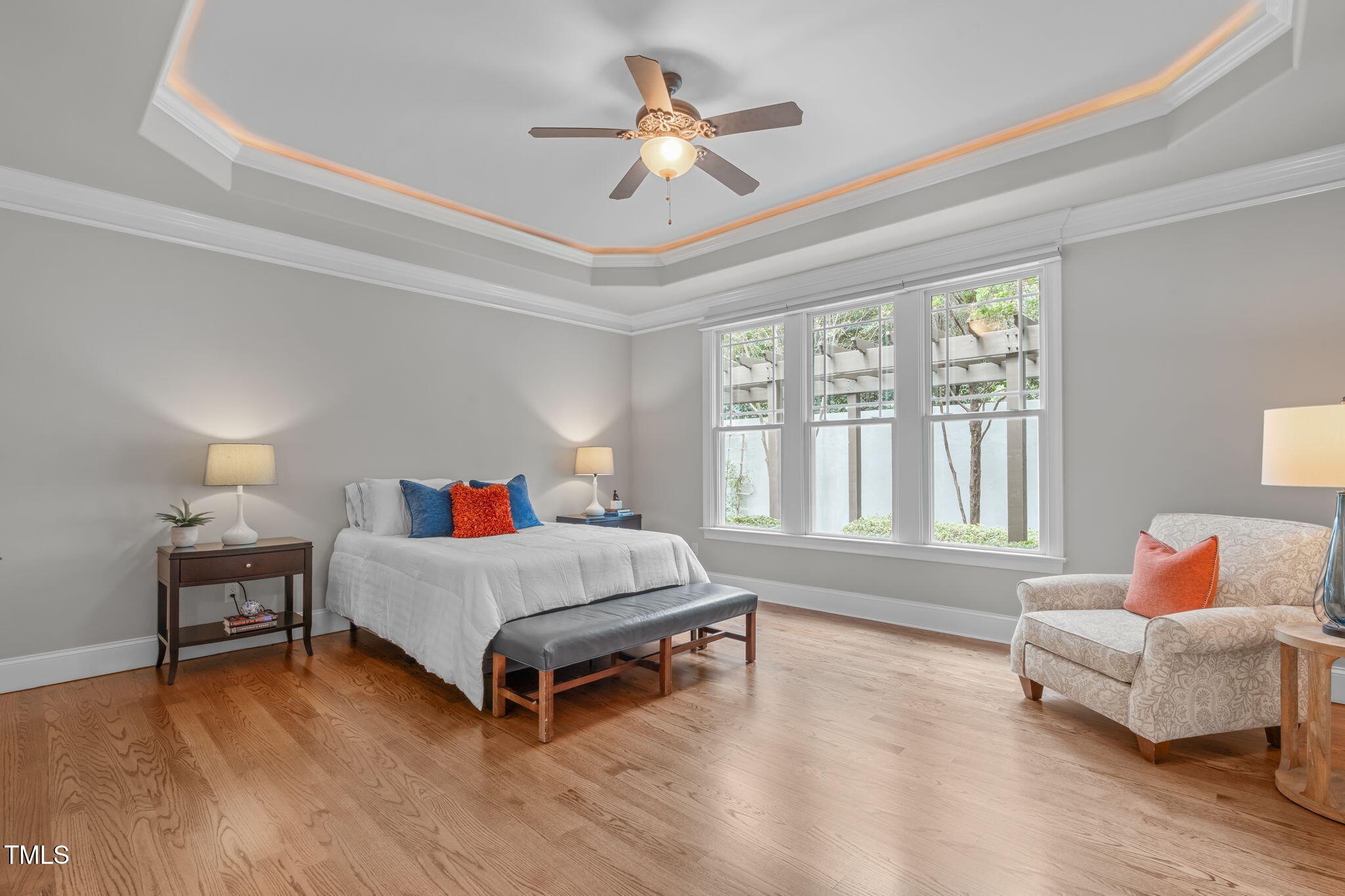 2612 Shadow Hills Court Raleigh, NC 27612 - Photo 28 of 63 A-24