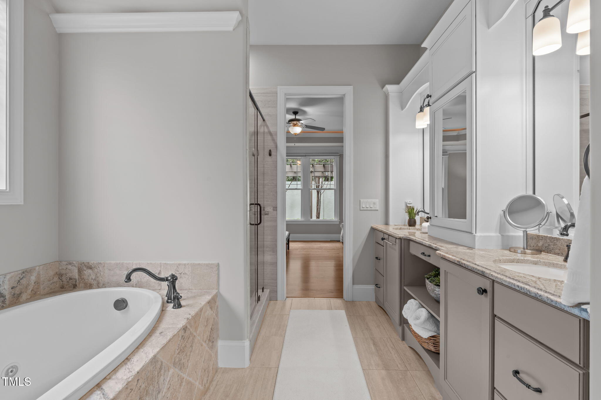 2612 Shadow Hills Court Raleigh, NC 27612 - Photo 34 of 63 A-31