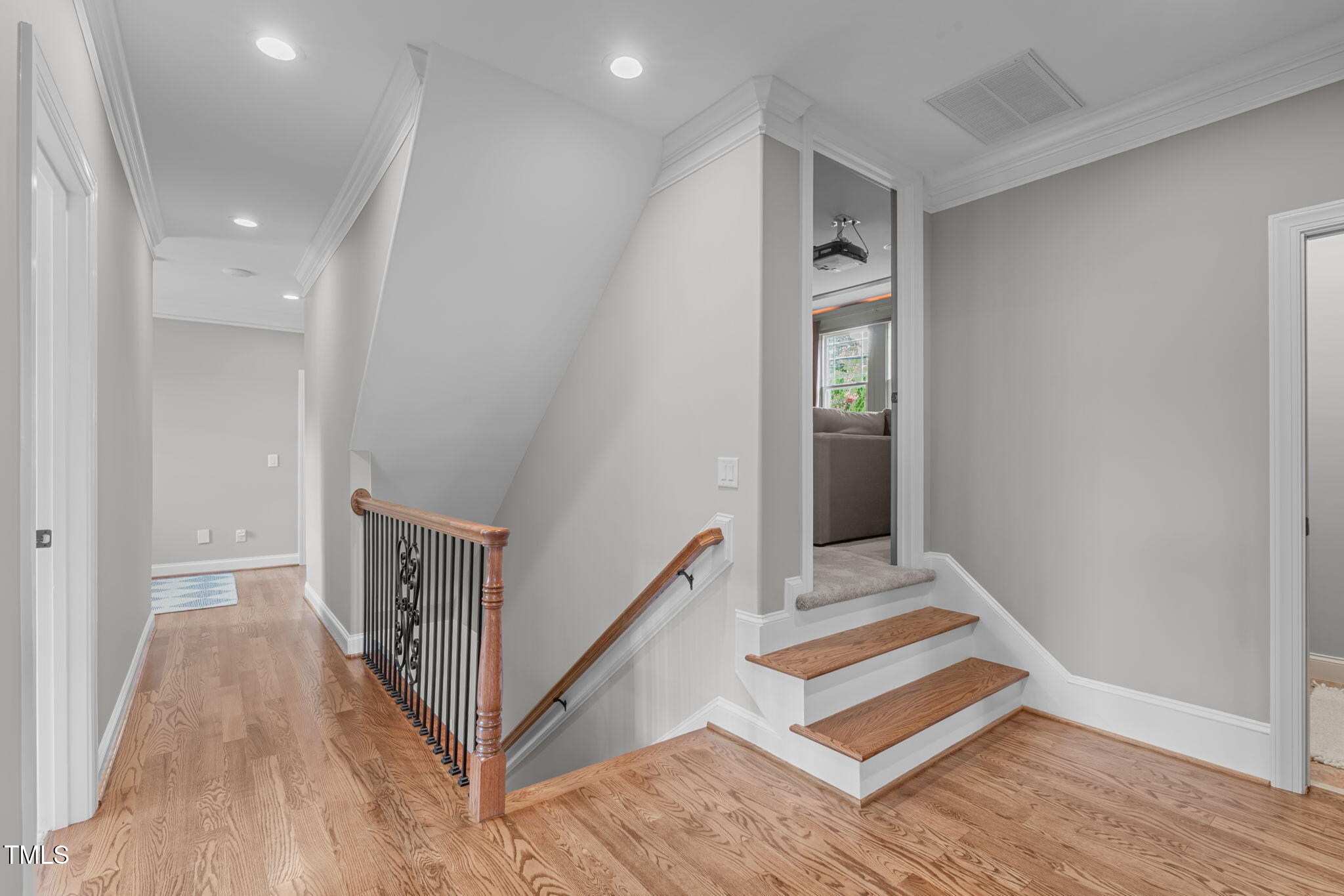 2612 Shadow Hills Court Raleigh, NC 27612 - Photo 37 of 63 A-33