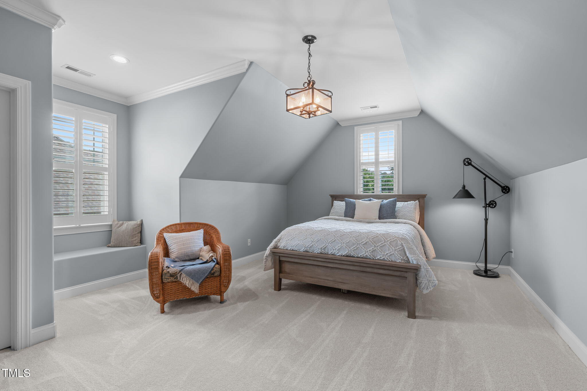 2612 Shadow Hills Court Raleigh, NC 27612 - Photo 44 of 63 A-37