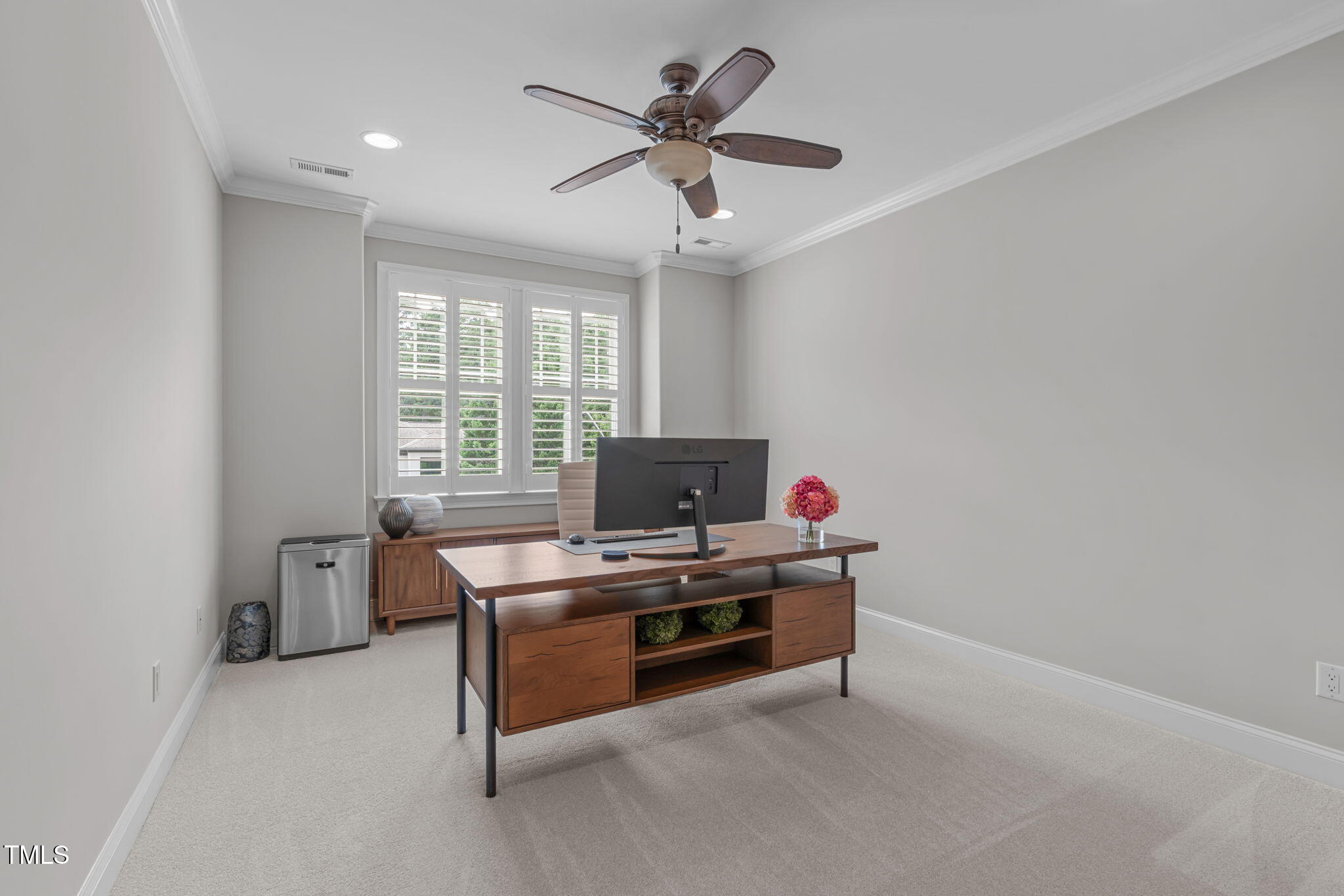 2612 Shadow Hills Court Raleigh, NC 27612 - Photo 48 of 63 A-35