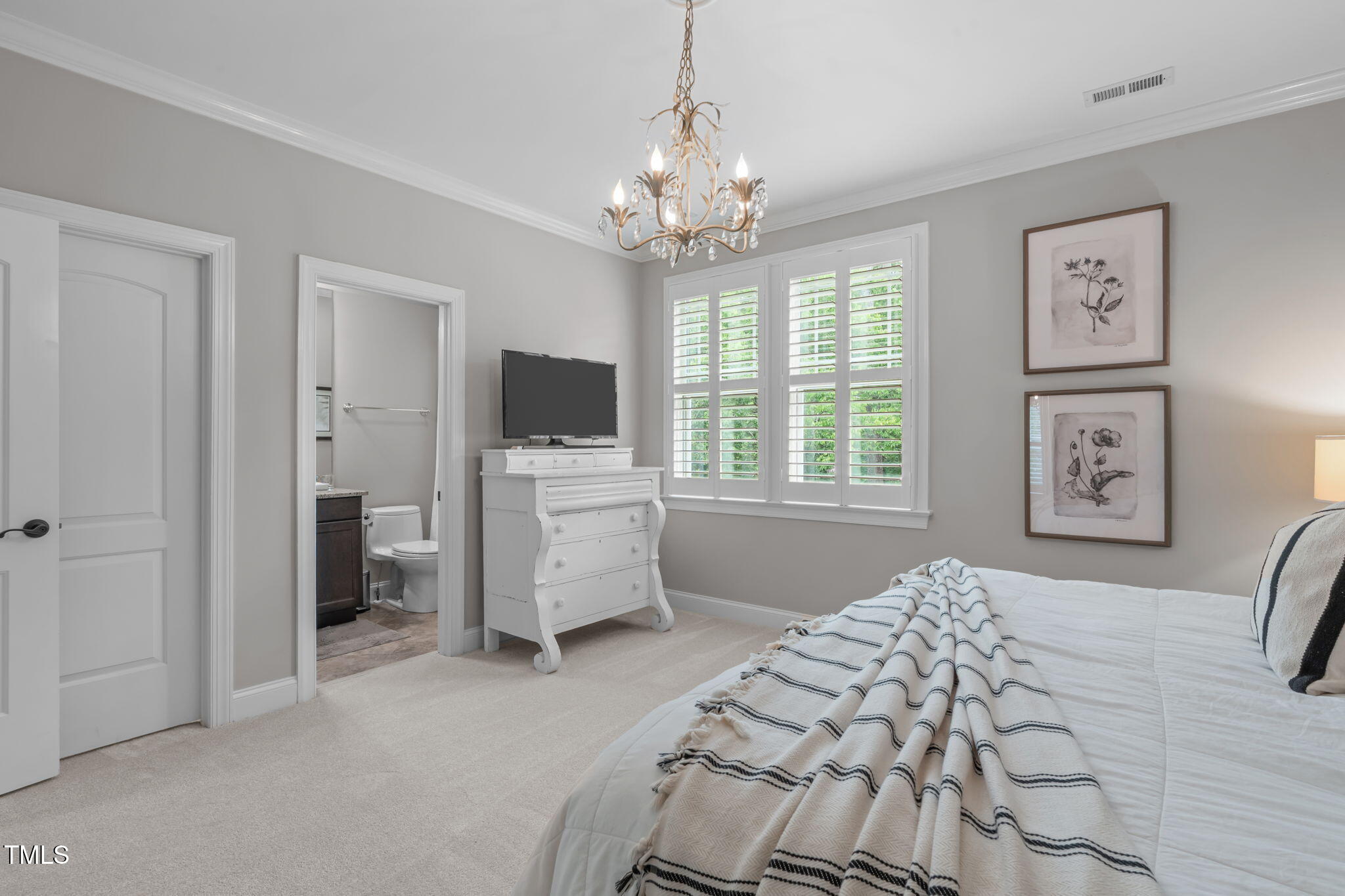 2612 Shadow Hills Court Raleigh, NC 27612 - Photo 51 of 63 A-51