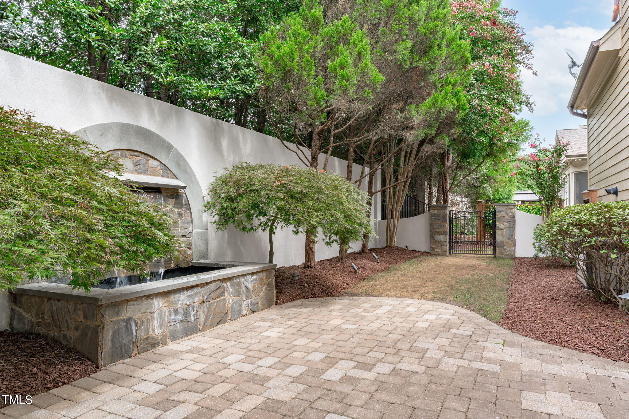 2612 Shadow Hills Court Raleigh, NC 27612 - Photo 58 of 63 B-3