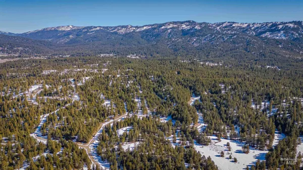 $2,900,000 | Tbd Skunk Creek Road, Cascade, ID 83611
