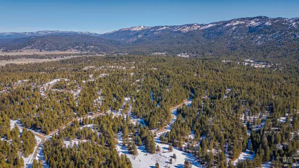 $2,900,000 | Tbd Skunk Creek Road, Cascade, ID 83611