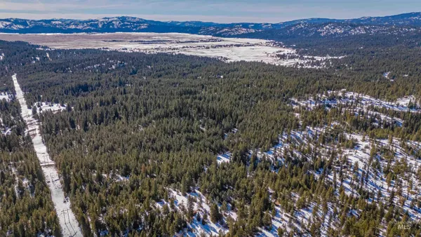 $2,900,000 | Tbd Skunk Creek Road, Cascade, ID 83611