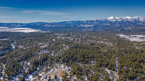 $2,900,000 | Tbd Skunk Creek Road, Cascade, ID 83611