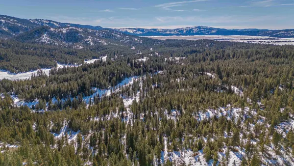 $2,900,000 | Tbd Skunk Creek Road, Cascade, ID 83611