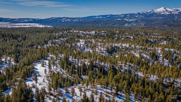 $2,900,000 | Tbd Skunk Creek Road, Cascade, ID 83611