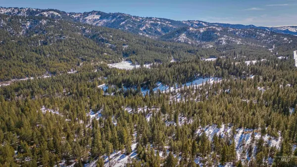 $2,900,000 | Tbd Skunk Creek Road, Cascade, ID 83611