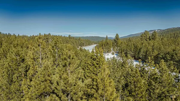 $2,900,000 | Tbd Skunk Creek Road, Cascade, ID 83611