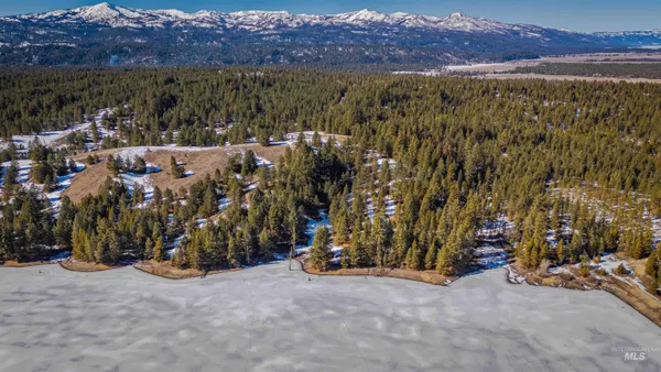 $2,900,000 | Tbd Skunk Creek Road, Cascade, ID 83611