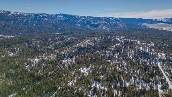 $2,900,000 | Tbd Skunk Creek Road, Cascade, ID 83611