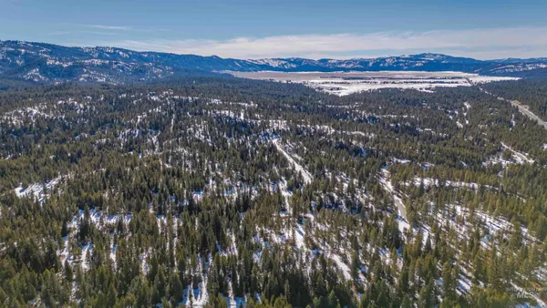$2,900,000 | Tbd Skunk Creek Road, Cascade, ID 83611