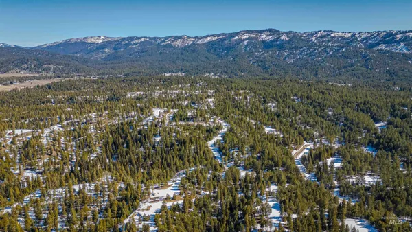 $2,900,000 | Tbd Skunk Creek Road, Cascade, ID 83611