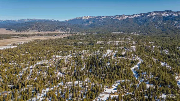 $2,900,000 | Tbd Skunk Creek Road, Cascade, ID 83611
