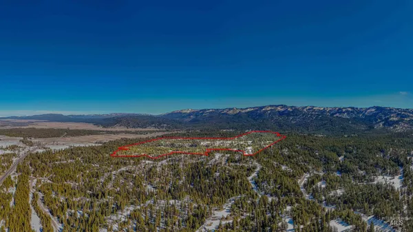 $2,900,000 | Tbd Skunk Creek Road, Cascade, ID 83611
