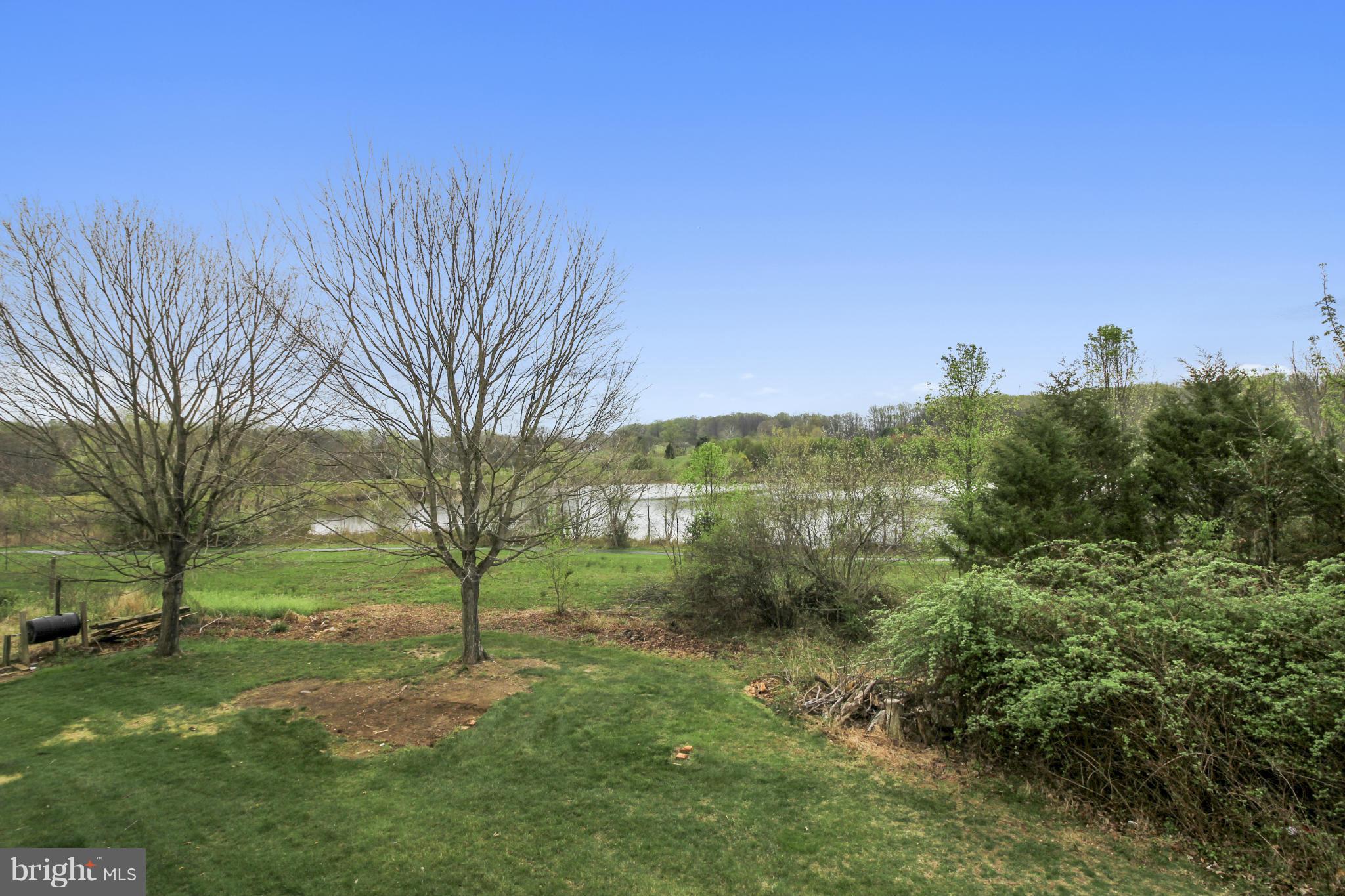 18103 Old Baltimore Road Olney, MD 20832 - Photo 8 of 29 View of Lake Hallowell