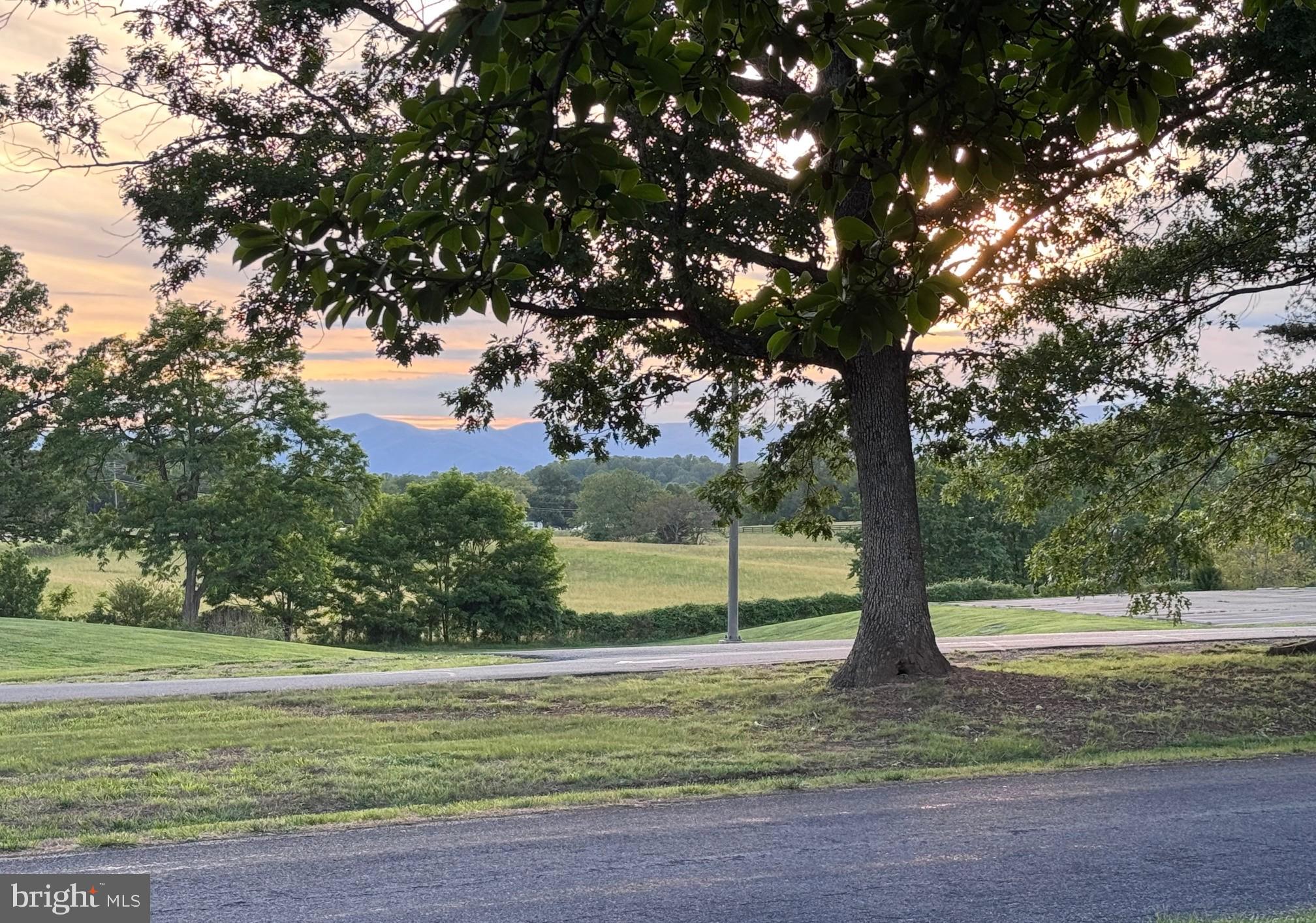 18257 Birmingham Road Culpeper, VA 22701 - Photo 4 of 15 MOUNTAIN VIEWS