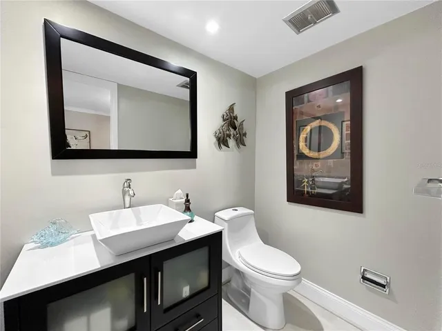 $1,449,000 | 152 Marina Del Rey Court, Clearwater Beach, FL 33767