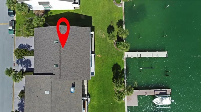 $1,449,000 | 152 Marina Del Rey Court, Clearwater Beach, FL 33767