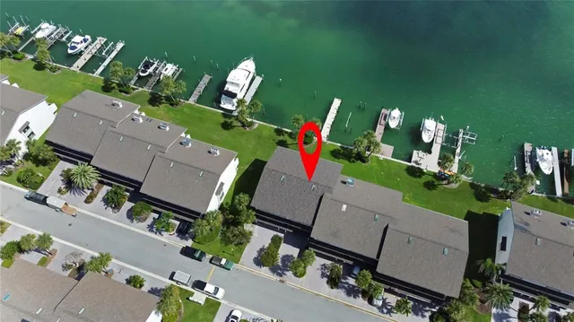 $1,449,000 | 152 Marina Del Rey Court, Clearwater Beach, FL 33767