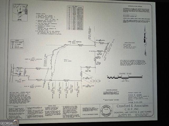 0 Bar J Temple, GA 30179 - Photo 11 of 26