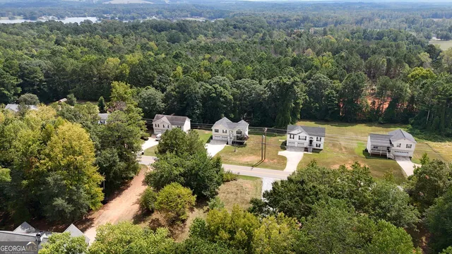 $325,000 | 0 Bar J, Temple, GA 30179