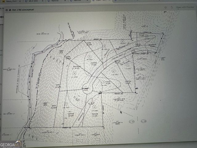 0 Bar J Temple, GA 30179 - Photo 3 of 26